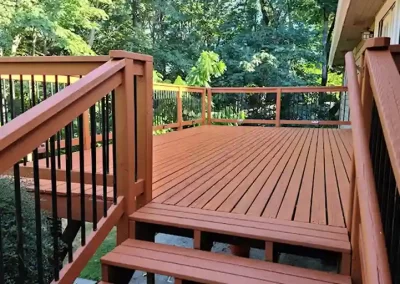 Skilled Landscaping Company