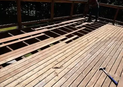 Skilled Landscaping Company