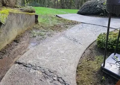 Skilled Landscaping Company