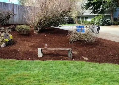 Skilled Landscaping Company