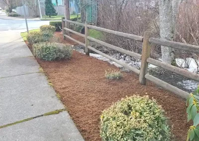 Skilled Landscaping Company