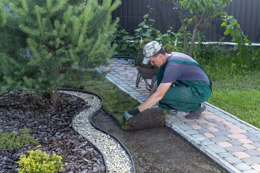 Excellent Landscape Installation Monroe, WA