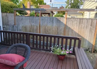 Expert Landscape Company