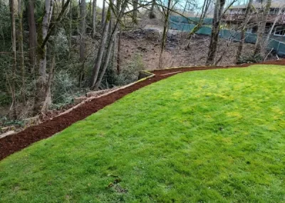 Expert Landscape Company