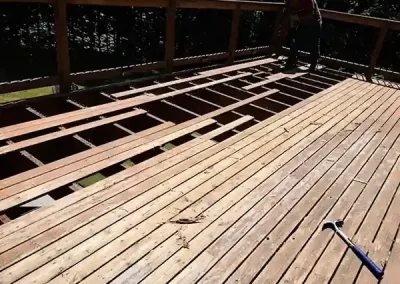 Expert Landscape Company
