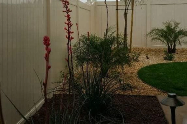 Gatica Landscaper's other services