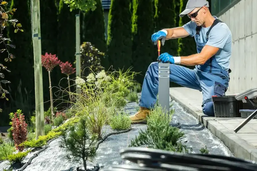 How Landscape Installation Supports Sustainable Outdoor Spaces Monroe, WA