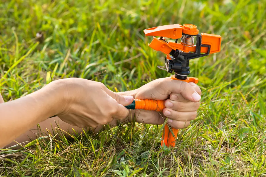 Key Benefits Of Installing An Irrigation System For Your Lawn in Monroe, WA