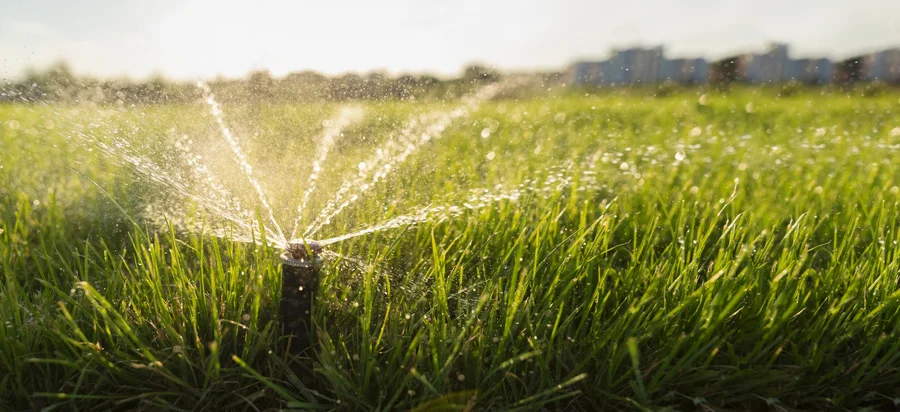 Local Irrigation System Installation Monroe, WA