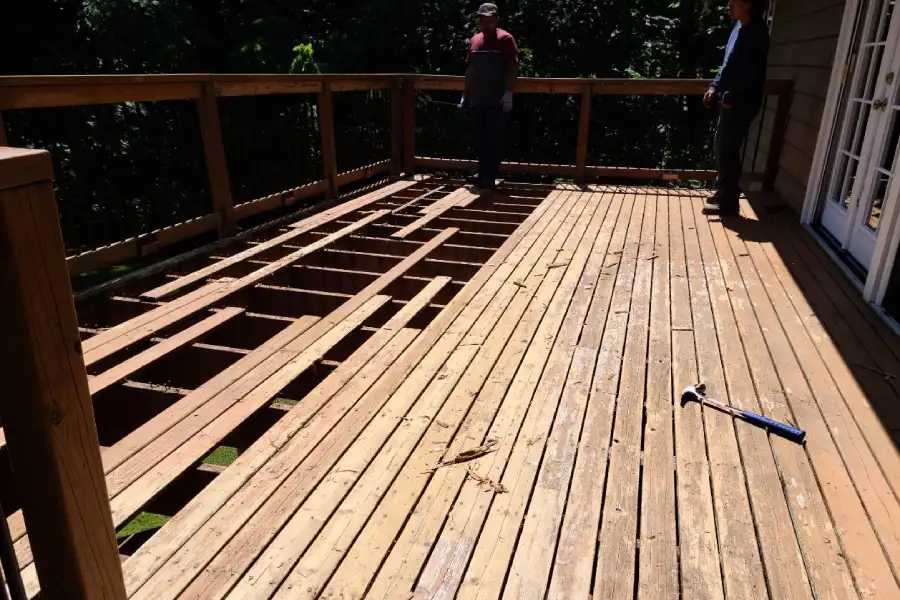 Local Landscaper
