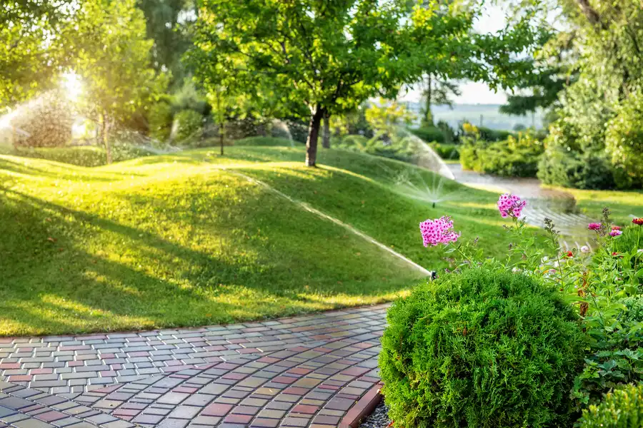 Reliable Irrigation System Installation Monroe, WA