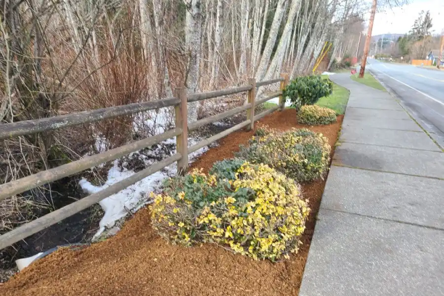 Reliable Landscaper