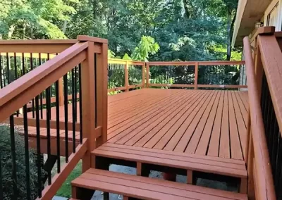 Reliable Landscaping Contractor