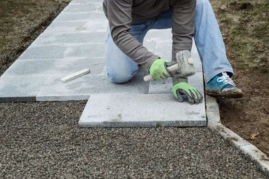 Reputable Landscape Installation Monroe, WA