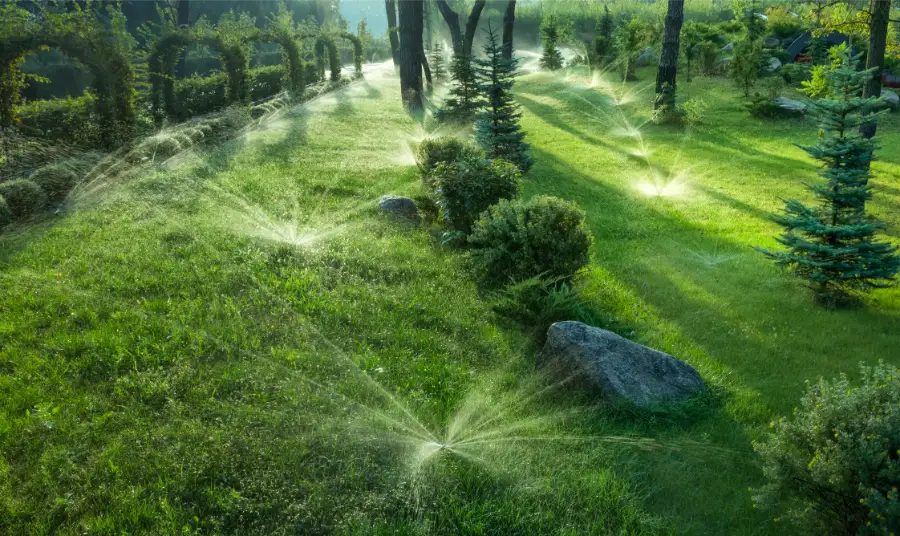 Soil Health Practices for Commercial Landscape Maintenance Monroe, WA Soil Health Practices for Commercial Landscape Maintenance Monroe, WA