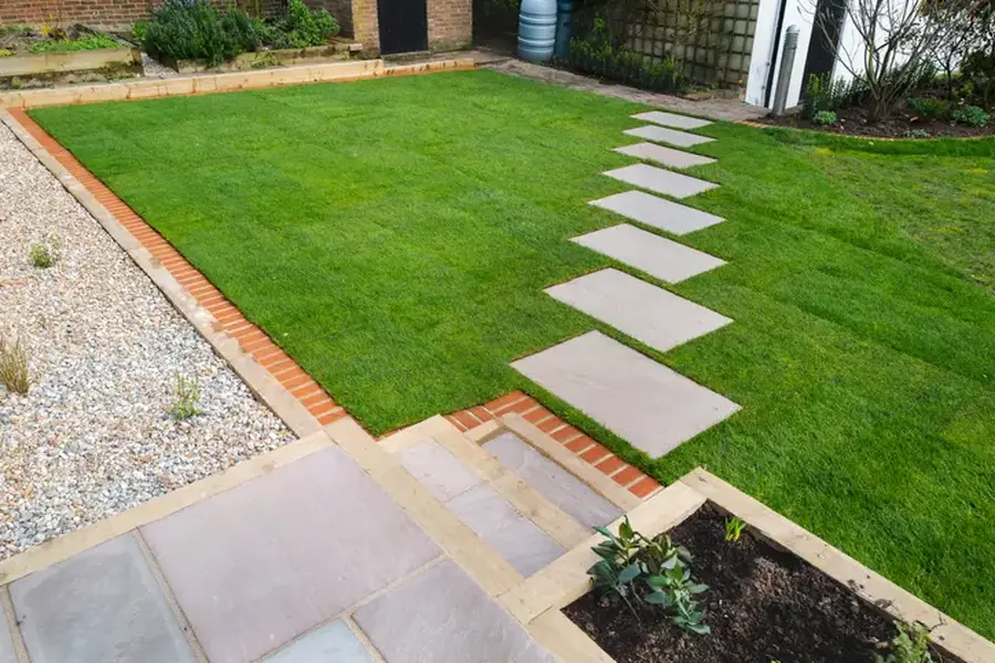 The Importance Of Professional Landscape Installation Services in Monroe, WA The Importance Of Professional Landscape Installation Services in Monroe, WA
